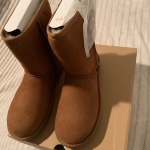 Brand new ugg classics